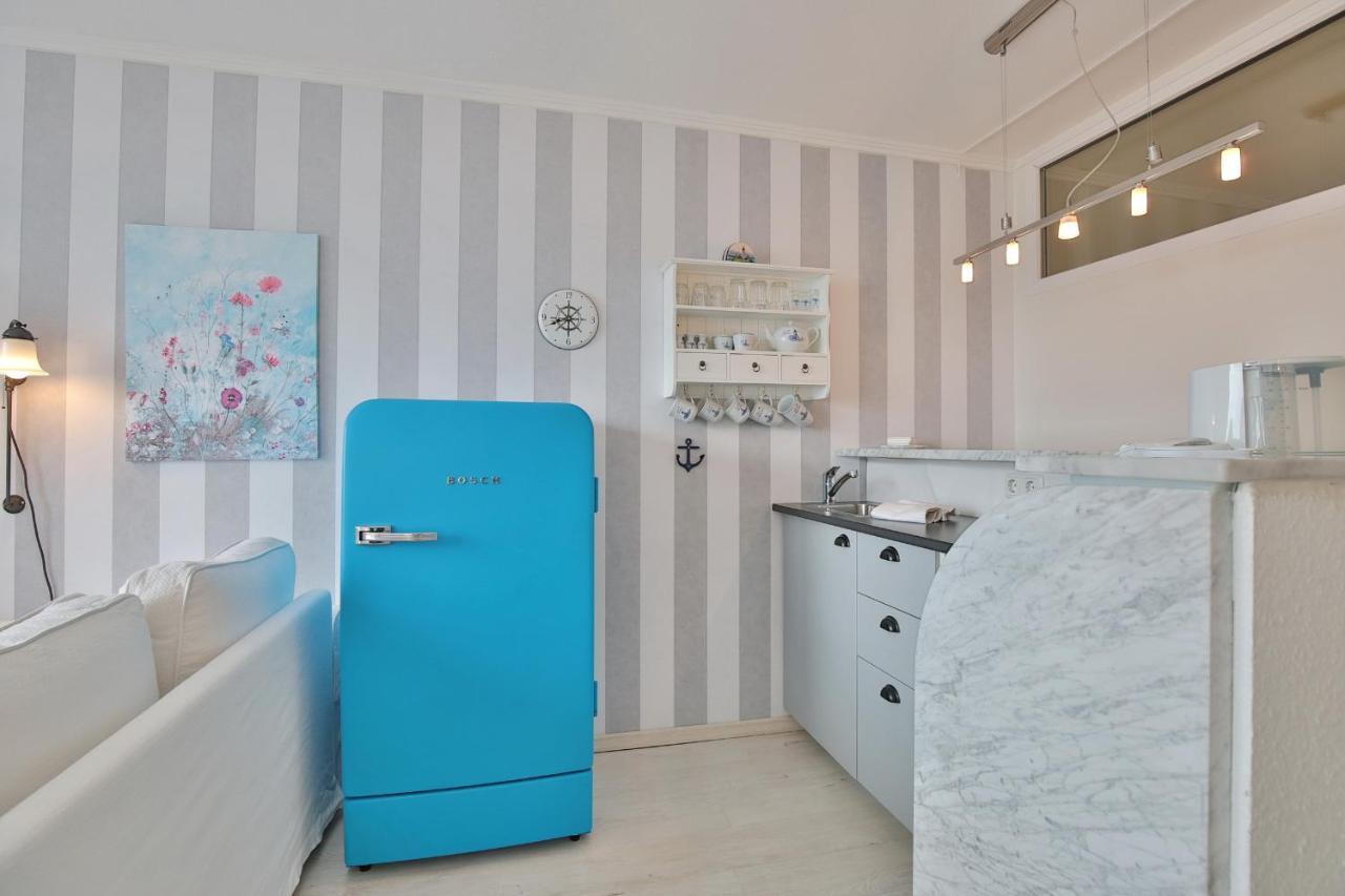 Seetempel Seetempel Appartement 38 Scharbeutz Buitenkant foto